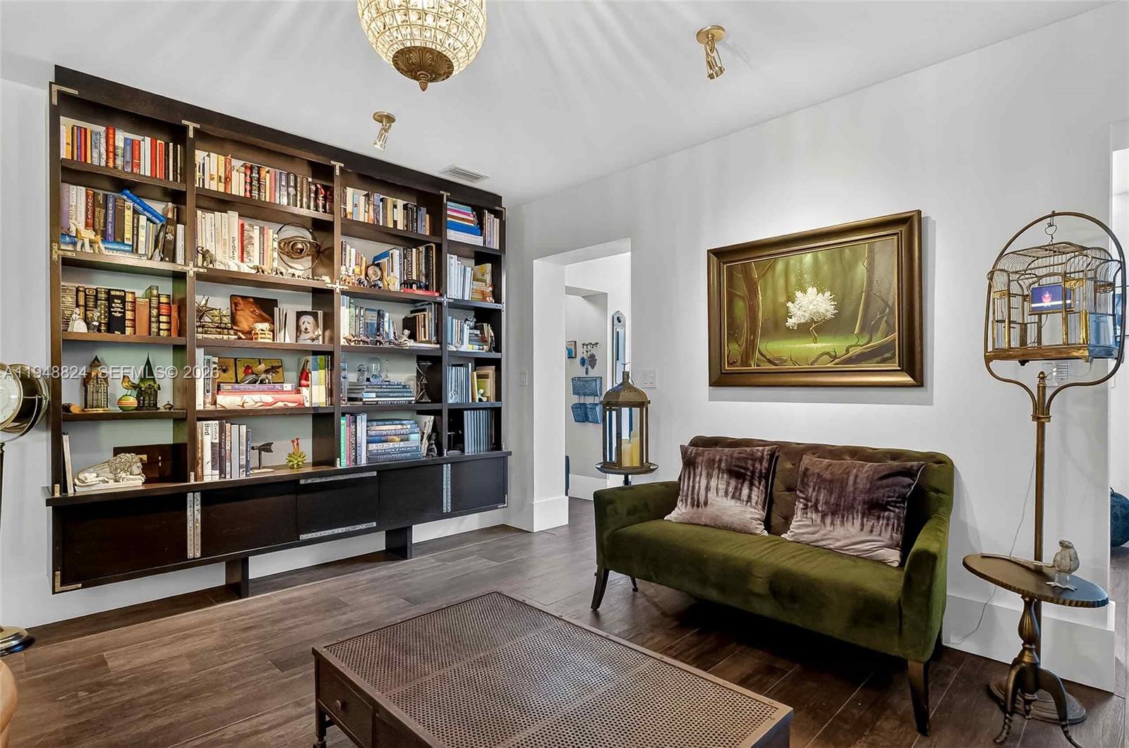 NATOMA MANORS RE SUB - Residential