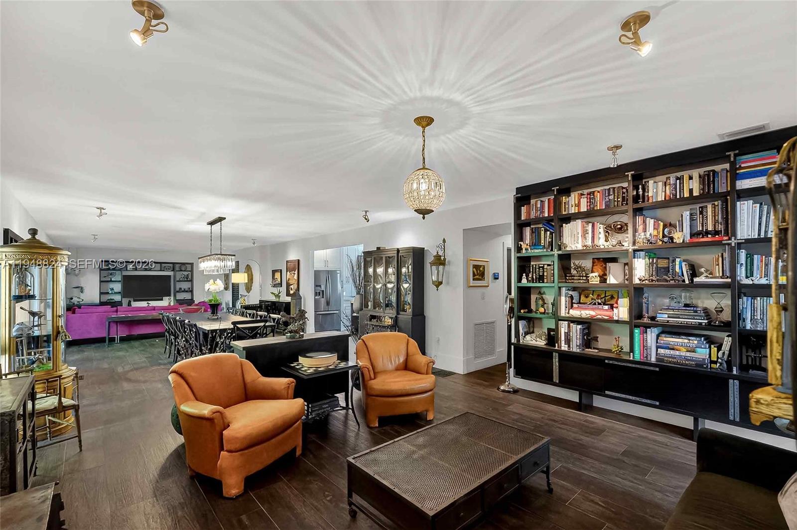 NATOMA MANORS RE SUB - Residential