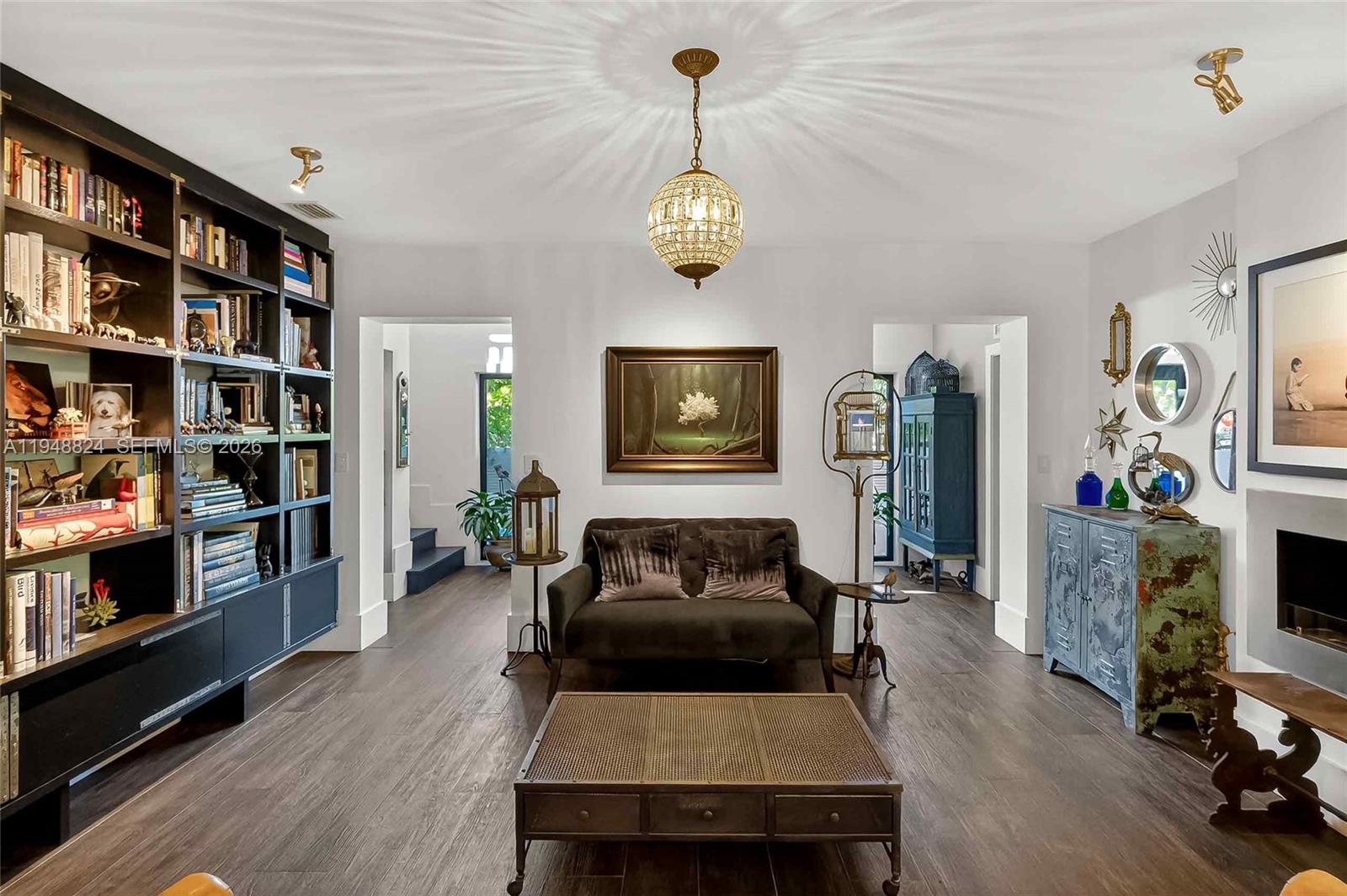 NATOMA MANORS RE SUB - Residential