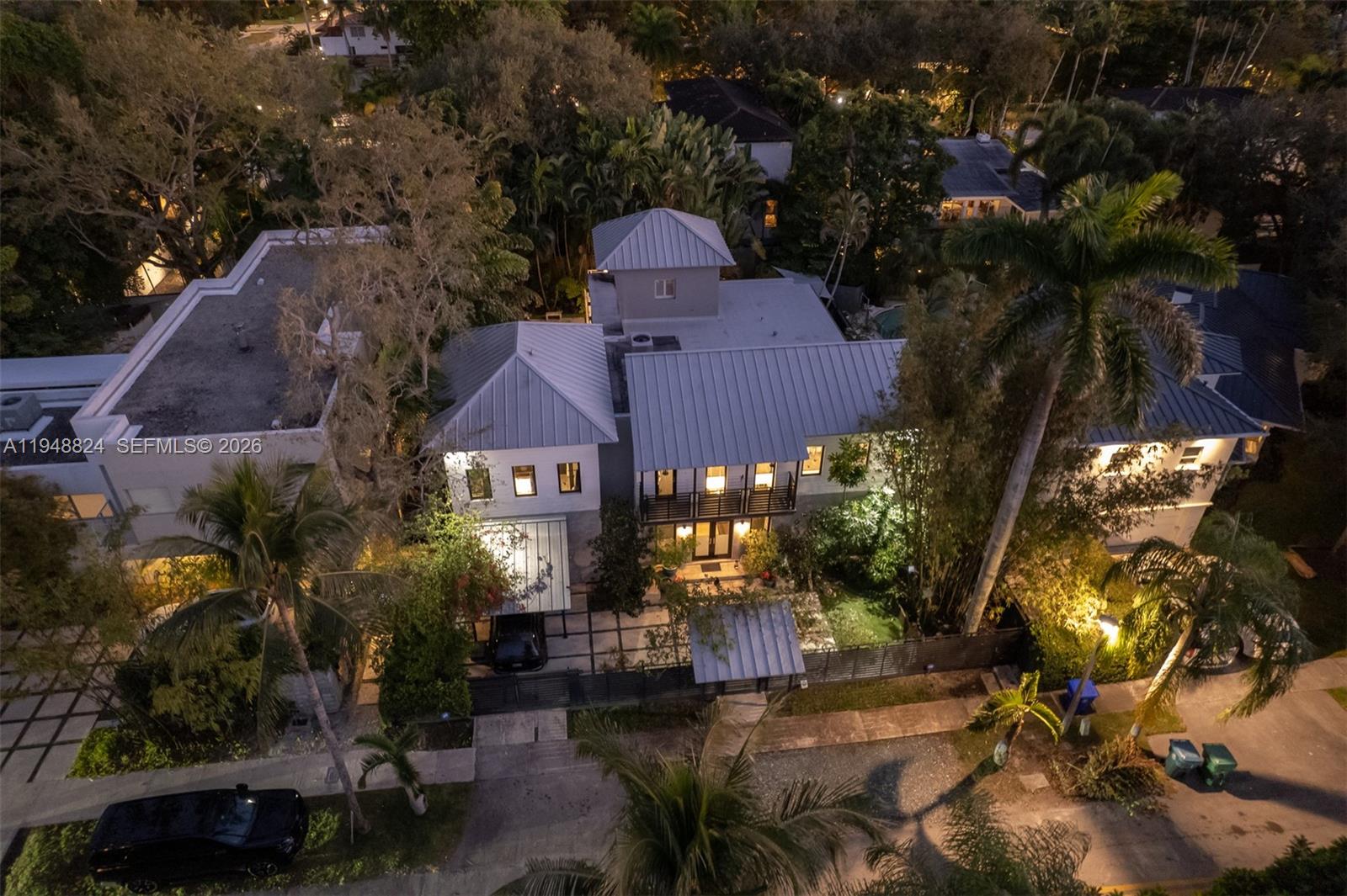 NATOMA MANORS RE SUB - Residential