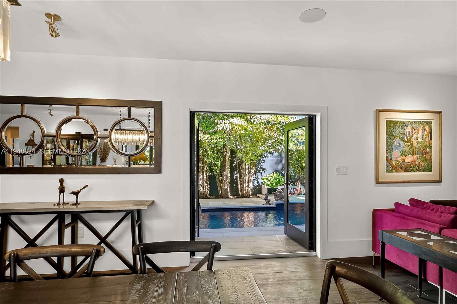 NATOMA MANORS RE SUB - Residential