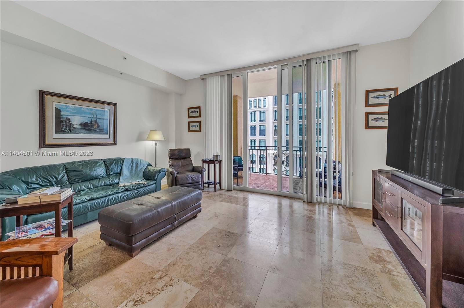 REDUCED!!! **EASY TO SHOW** IMPECCABLE & SPACIOUS 2/2 IN LUXURY BOUTIQUE BUILDING OF ONLY 50 UNITS. PET FRIENDLY BUILDING!! PREMIUM CORAL GABLES LOCATION. PRIVATE ENTRY FOYER DIRECTLY TO YOUR LIGHT-FILLED, SPLIT PLAN UNIT. GLEAMING MARBLE & PARQUET FLRS. S/STEEL & GRANITE GOURMET KITCHEN. GREAT CLOSET SPACE. WASHER DRYER INSIDE UNIT. UNIT COMES W 2 ASSIGNED, COVERED PARKING SPACES. PLUS, GREAT AMENITIES INCLUDING 24 HOUR CONCIERGE, FITNESS CENTER, POOL W SPA, POOL DECK W KITCHEN. QUIET AND SECURE BUILDING CLOSE TO THE HEART OF CORAL GABLES: FINE DINNING, UPSCALE SHOPS AND MORE!! **EASY TO SHOW**