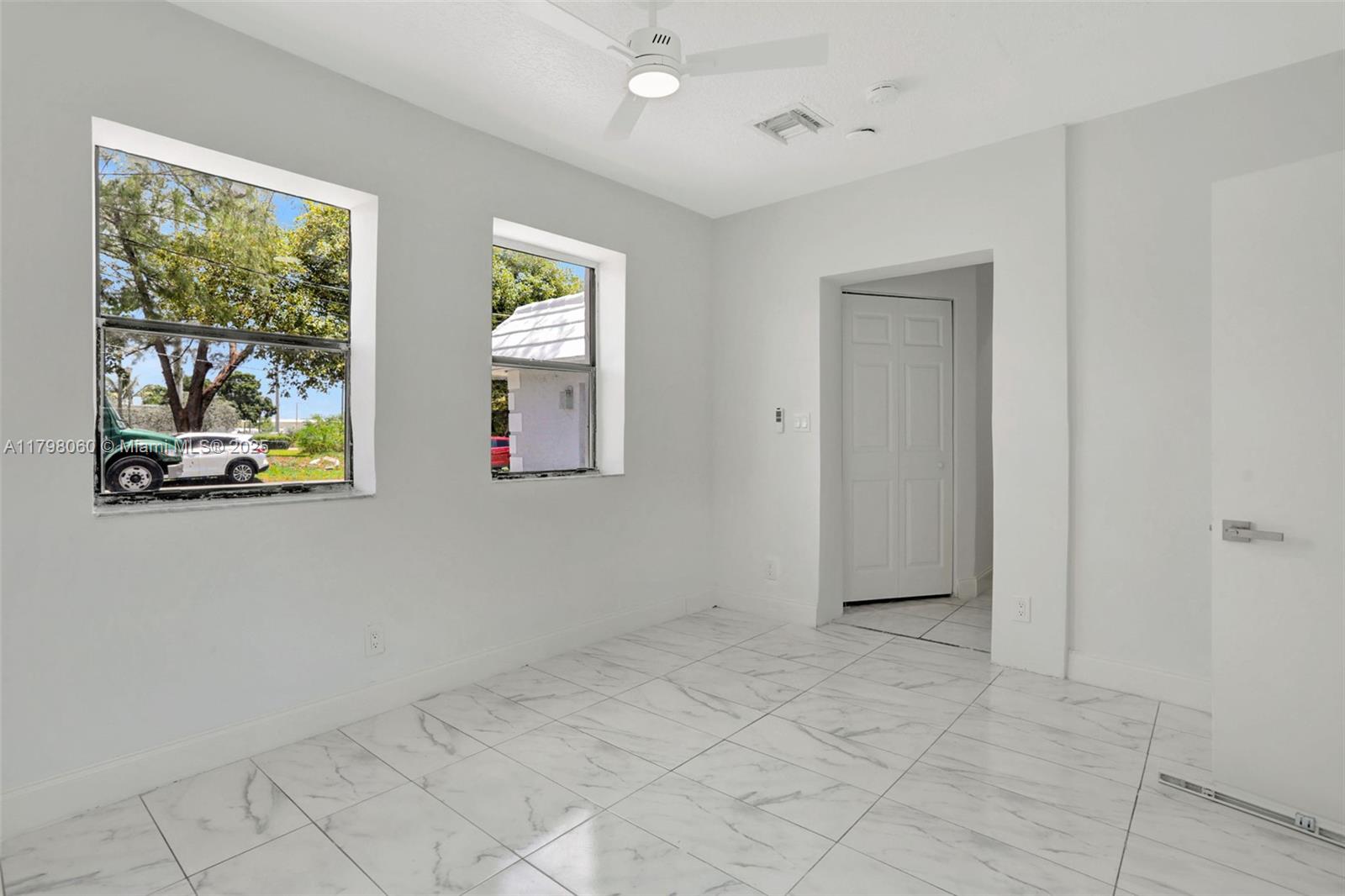 MIDDLE RIVER GARDENS - Residential
