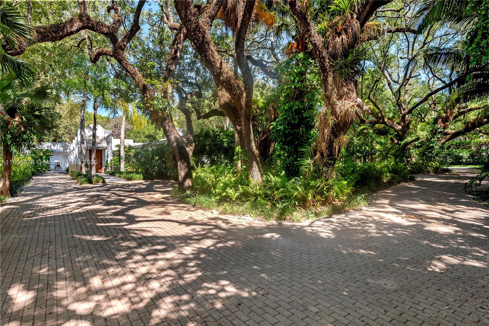 PALM VISTA - Residential