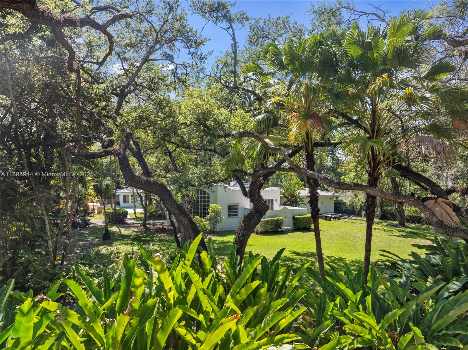 PALM VISTA - Residential