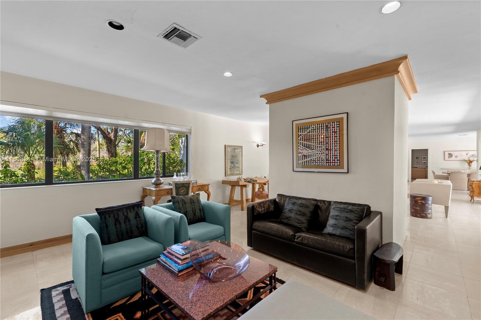 PALM VISTA - Residential