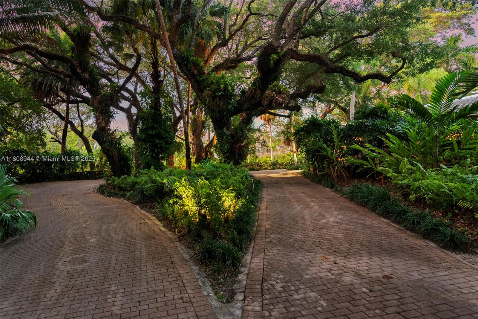 PALM VISTA - Residential