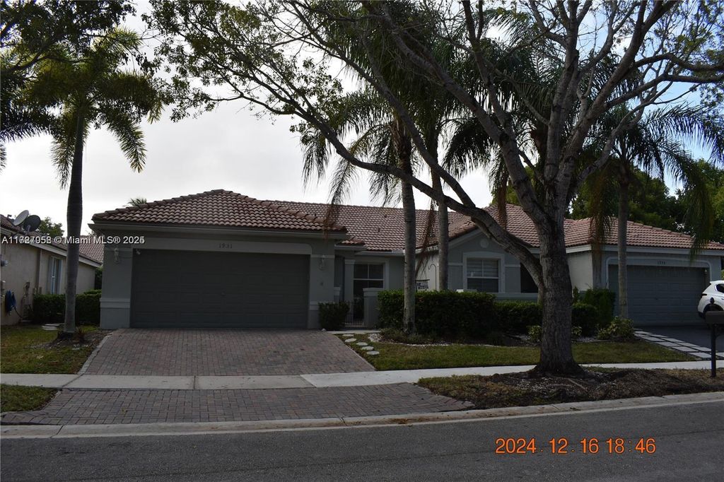 Photo of Weston, FL 33327 (MLS # A11727058)