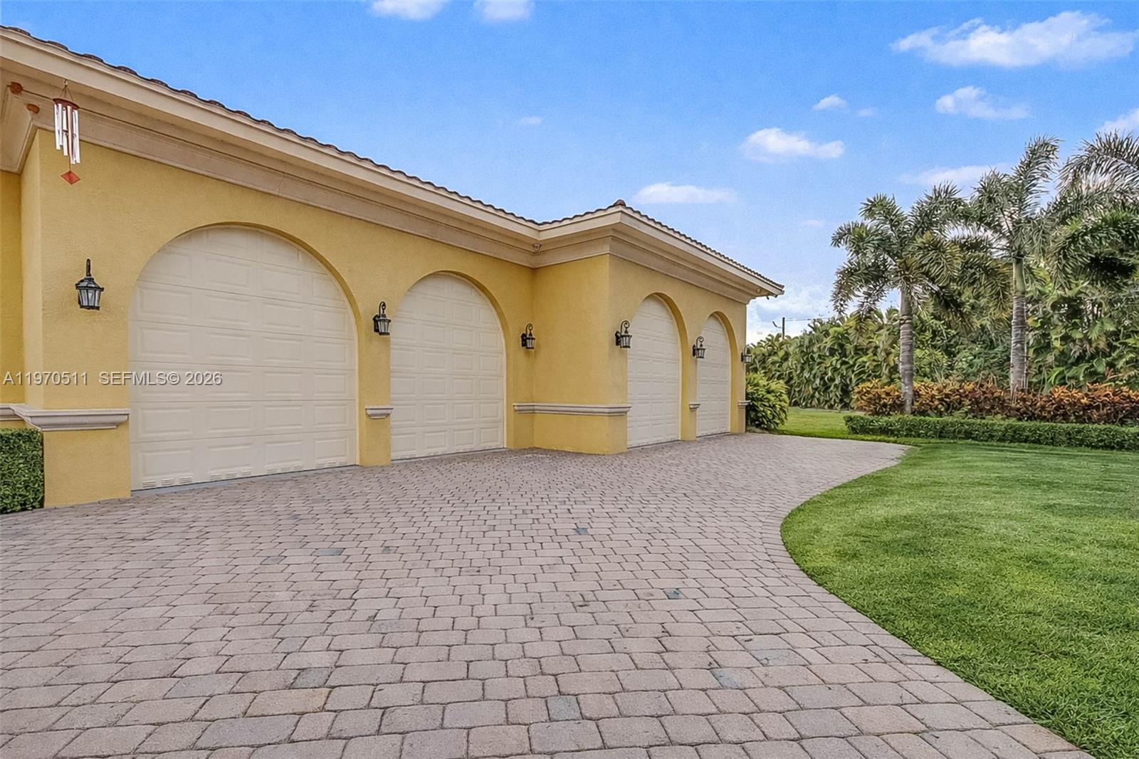 UNPLATTED - Residential