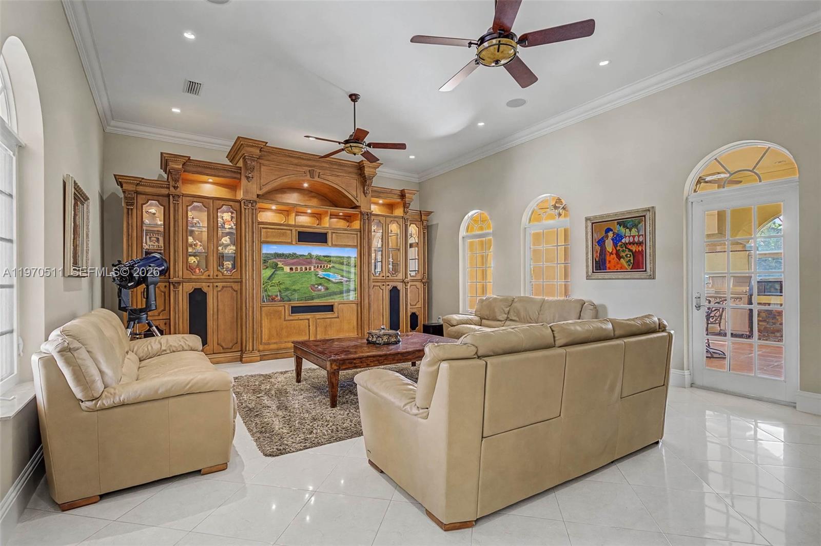 UNPLATTED - Residential