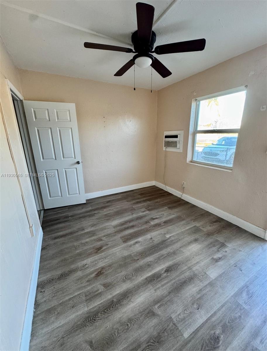 CARVER RANCHES - Residential Lease