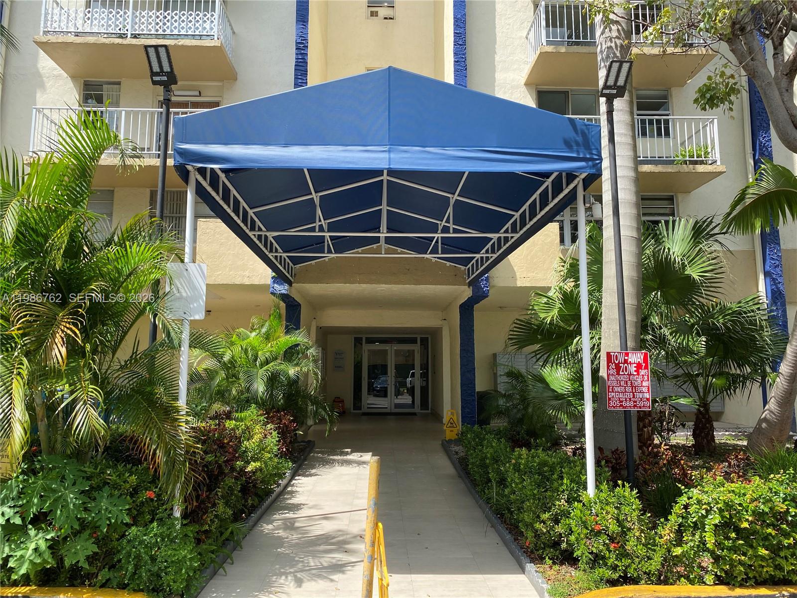 YOLANDA VILLAS - Residential Lease