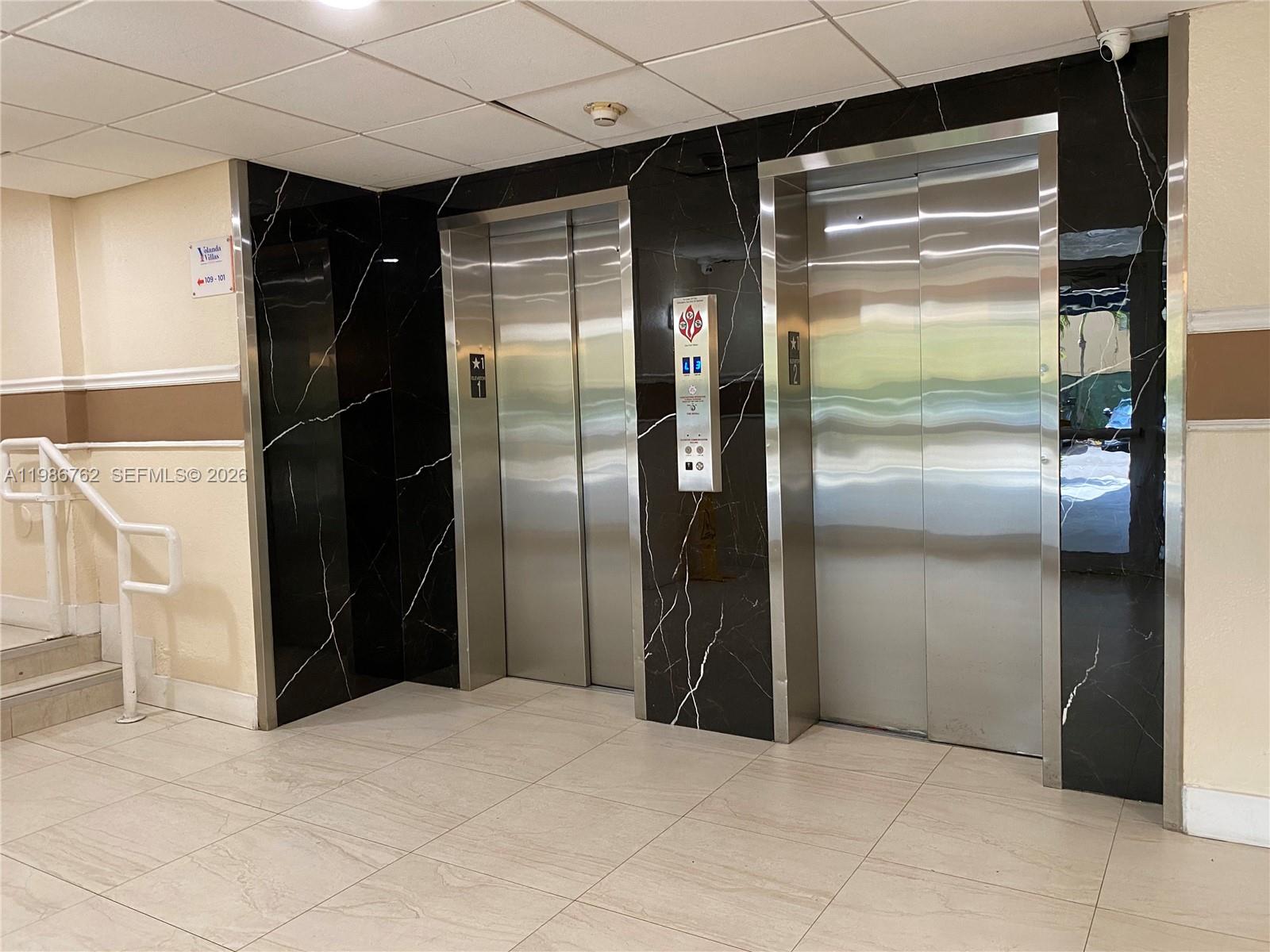 YOLANDA VILLAS - Residential Lease