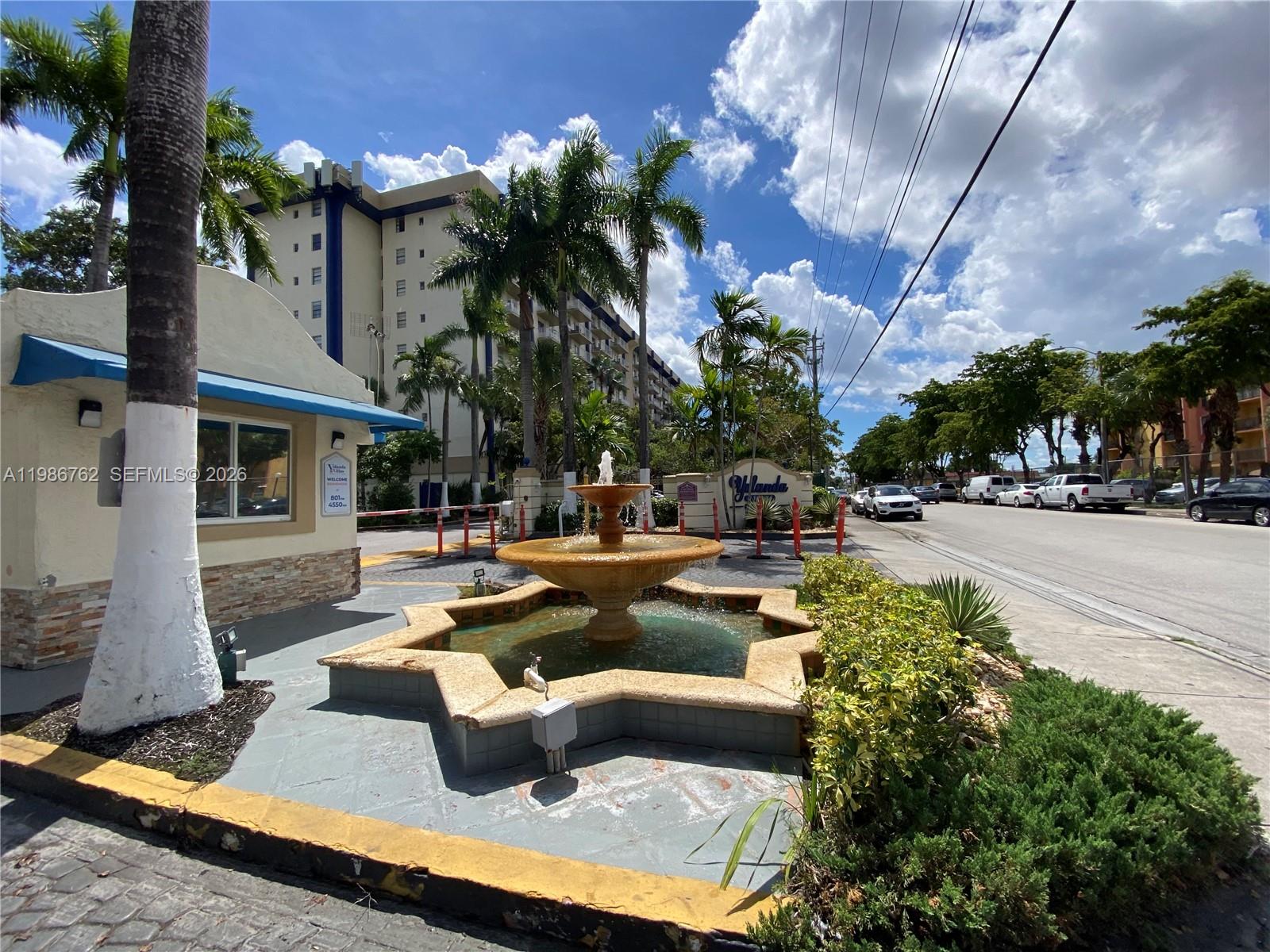 YOLANDA VILLAS - Residential Lease