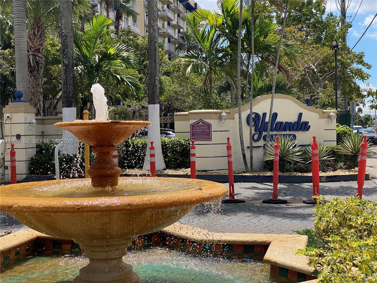 YOLANDA VILLAS - Residential Lease