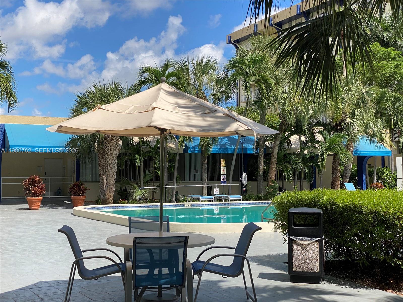 YOLANDA VILLAS - Residential Lease