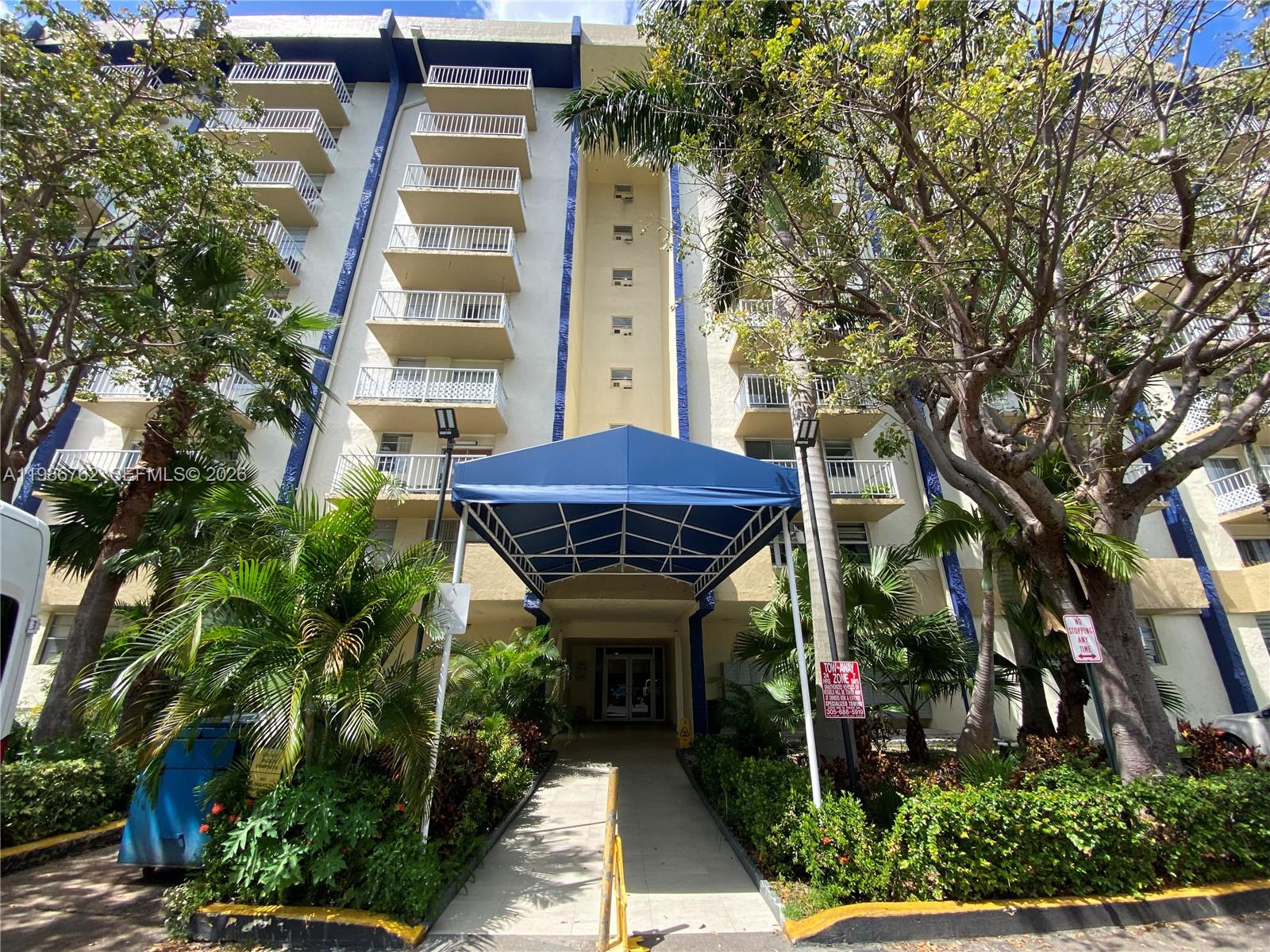 YOLANDA VILLAS - Residential Lease