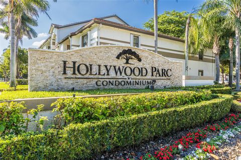 Photo of 650 S Park Rd #13-5, Hollywood, FL 33021 (MLS # A11918987)
