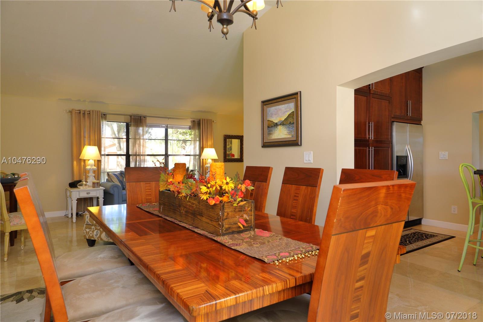 JACARANDA LAKES SEC 2 - Residential Lease