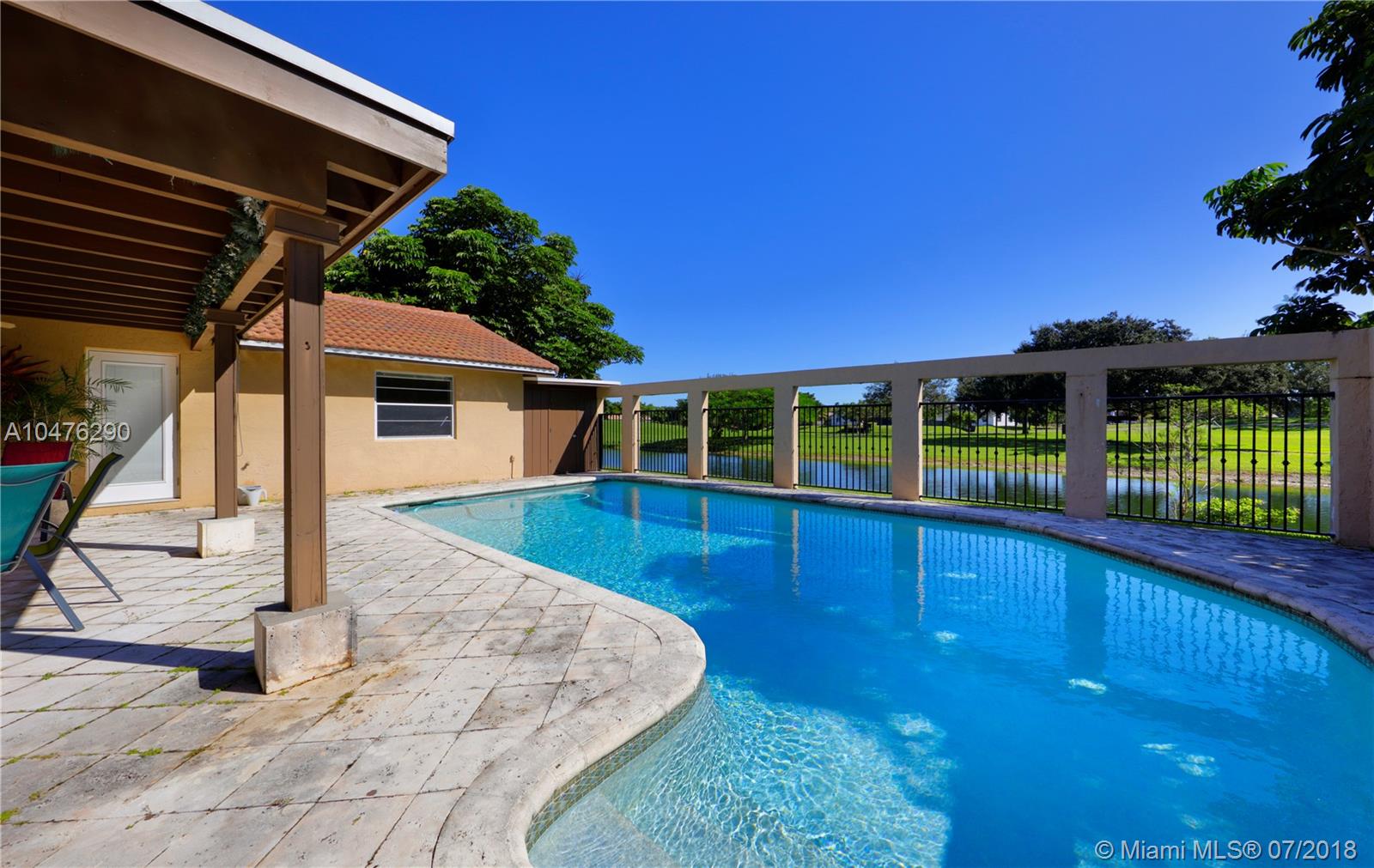 JACARANDA LAKES SEC 2 - Residential Lease