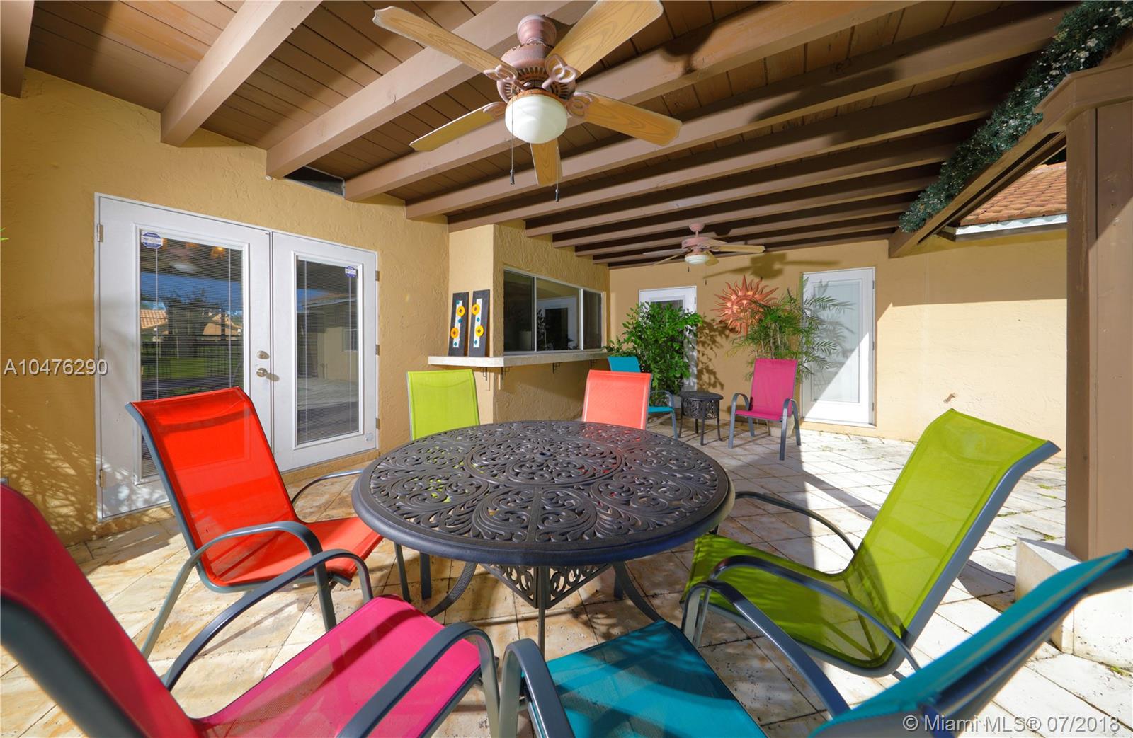 JACARANDA LAKES SEC 2 - Residential Lease