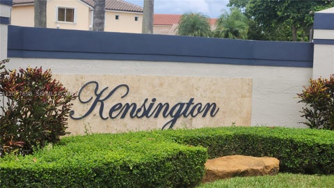 Photo of 1055 NW 187th Ave, Pembroke Pines, FL 33029 (MLS # A12077698)