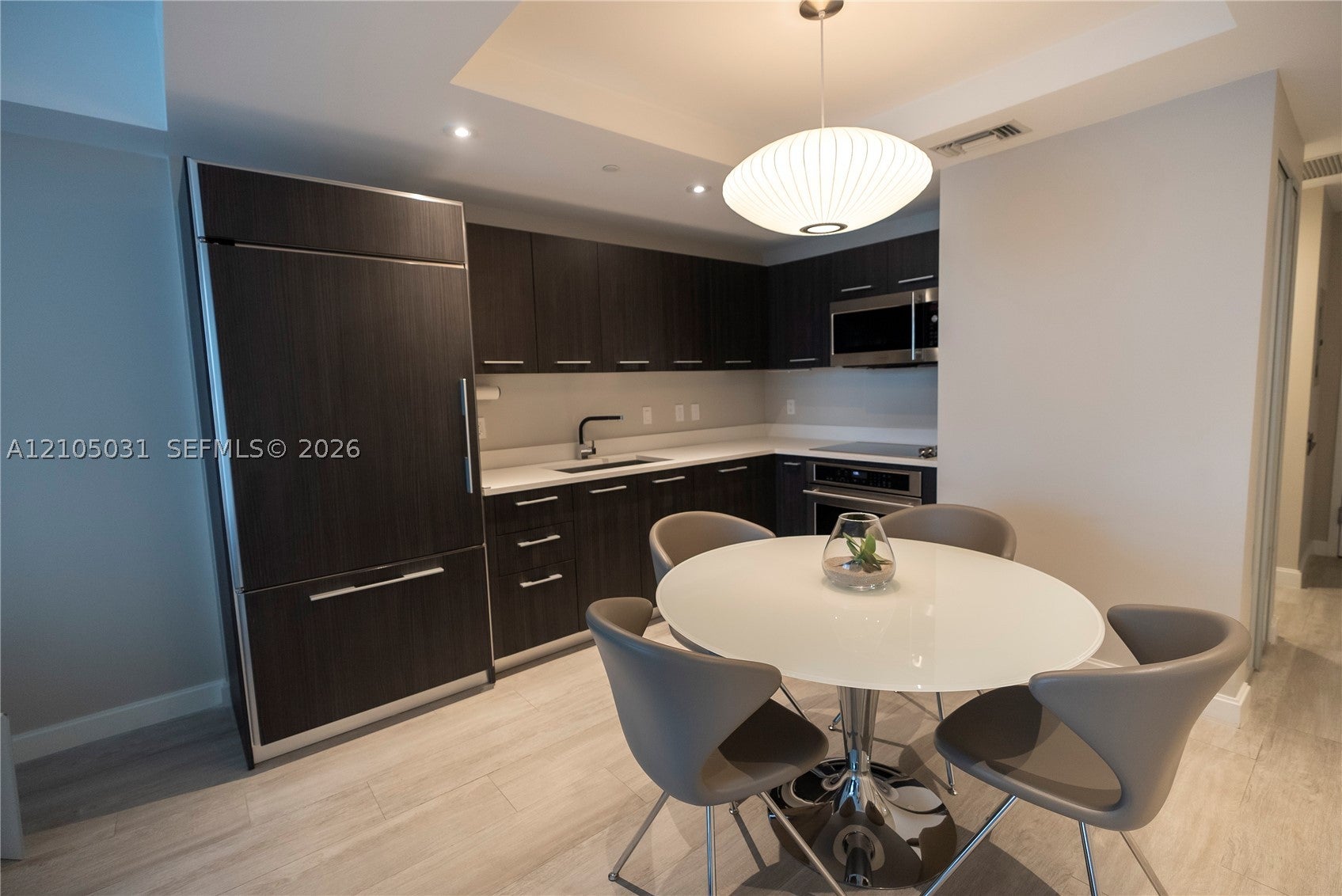 45 SW 9th St 1705