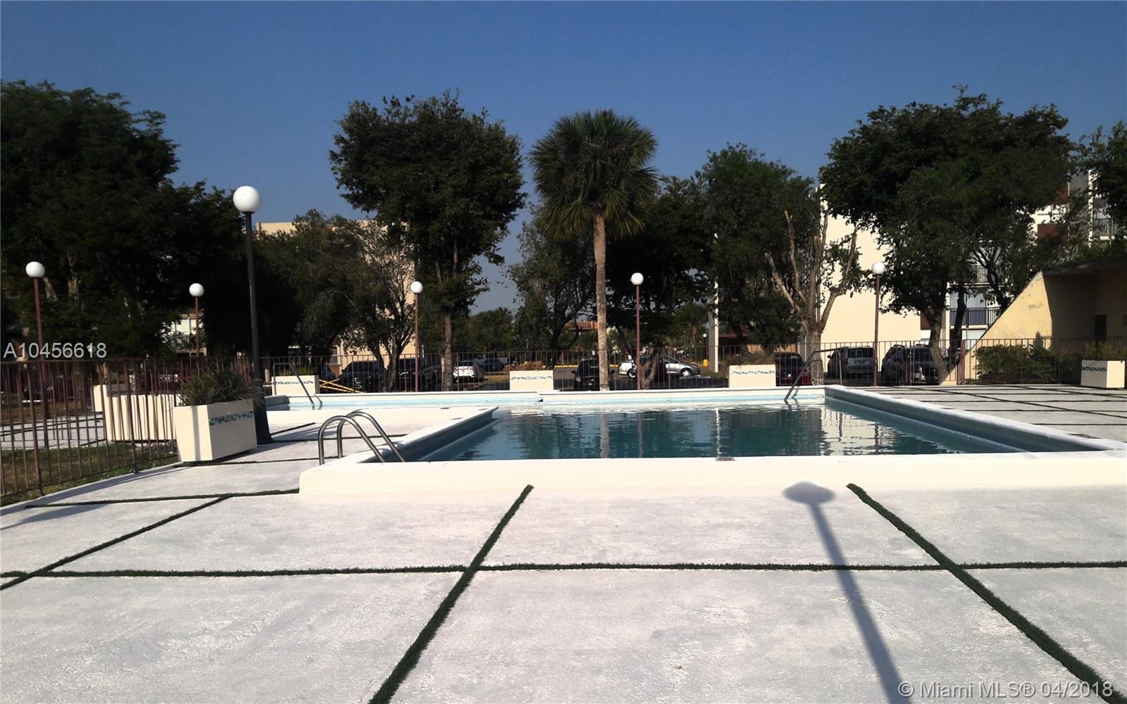 VERSAILLE GARDENS I CONDO - Residential Lease