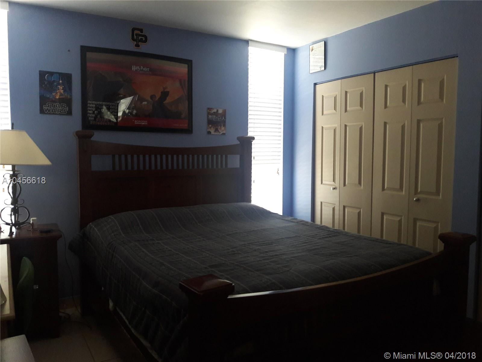 VERSAILLE GARDENS I CONDO - Residential Lease