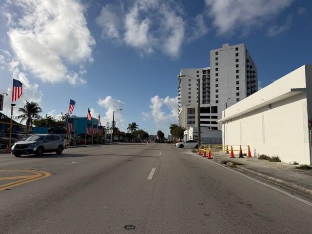 GLENROYAL AMD - Land