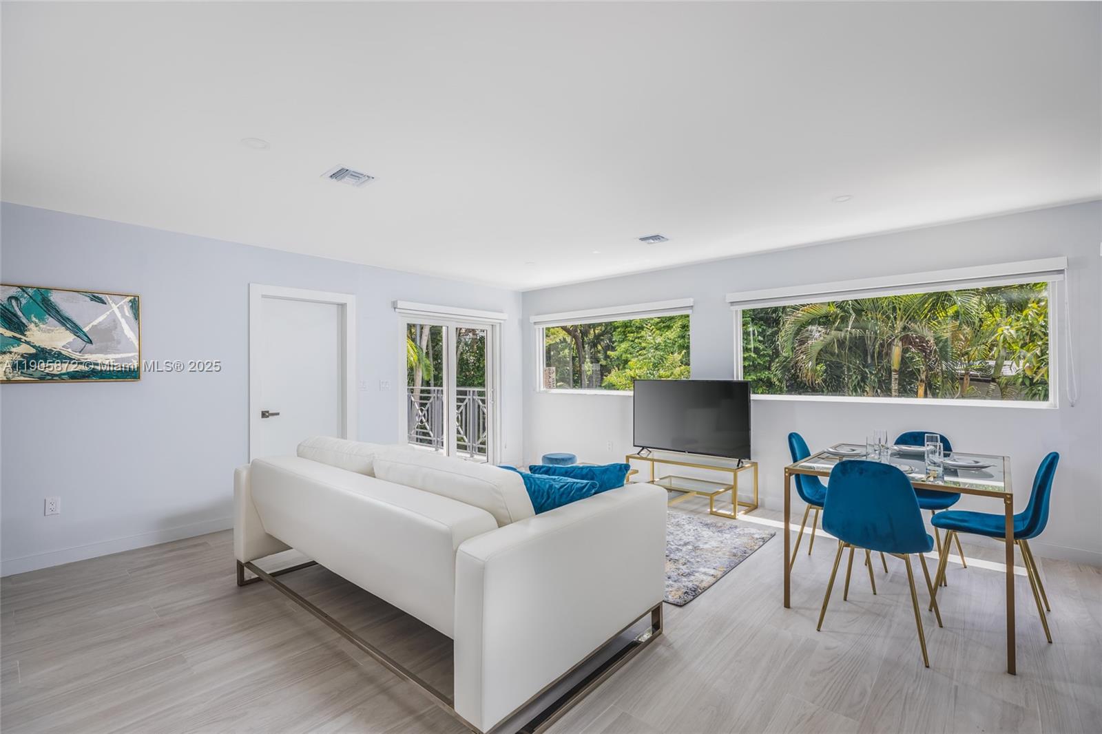 CRYSTAL HGTS - Residential Lease