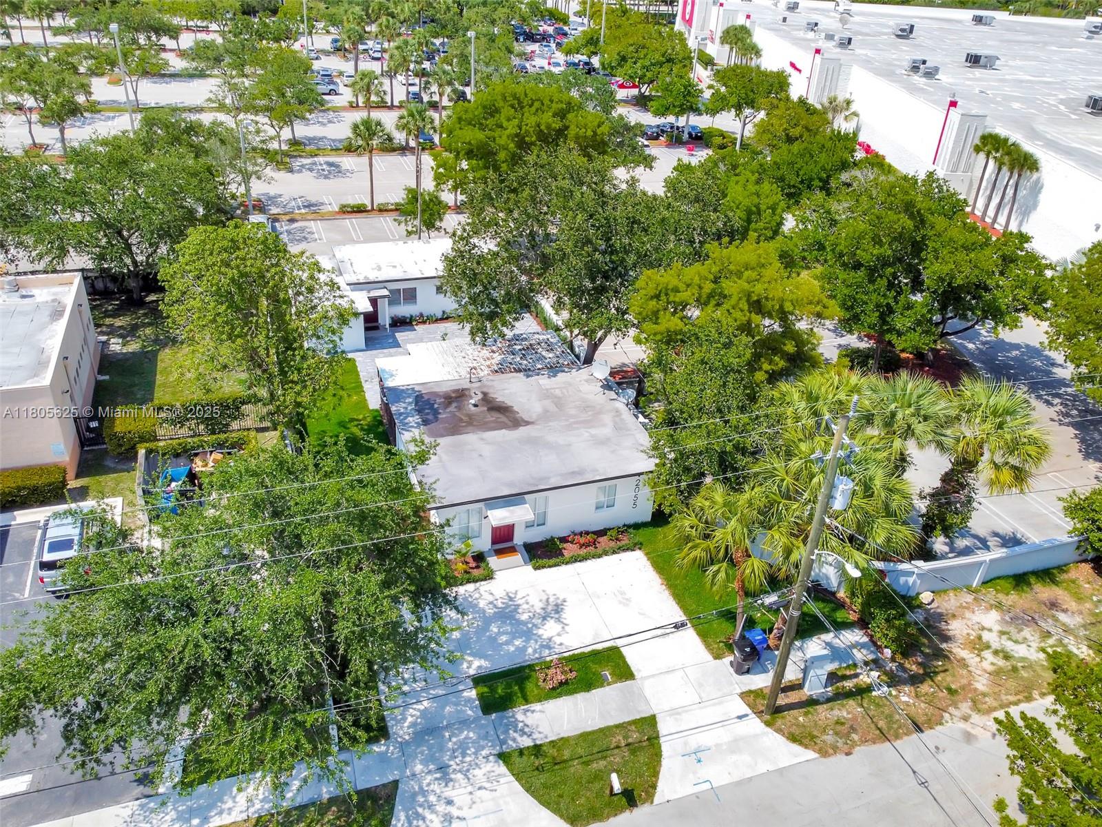 ARCH CREEK HIGHLANDS - Residential Income