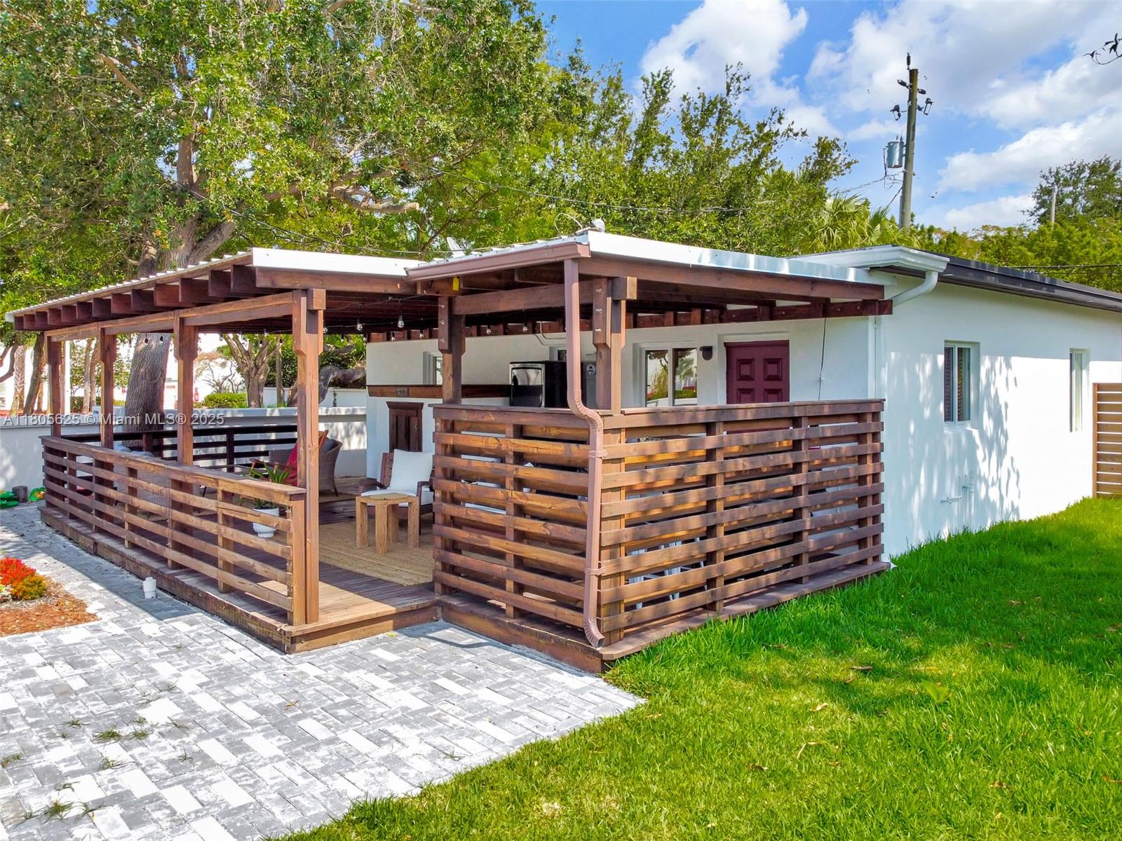 ARCH CREEK HIGHLANDS - Residential Income