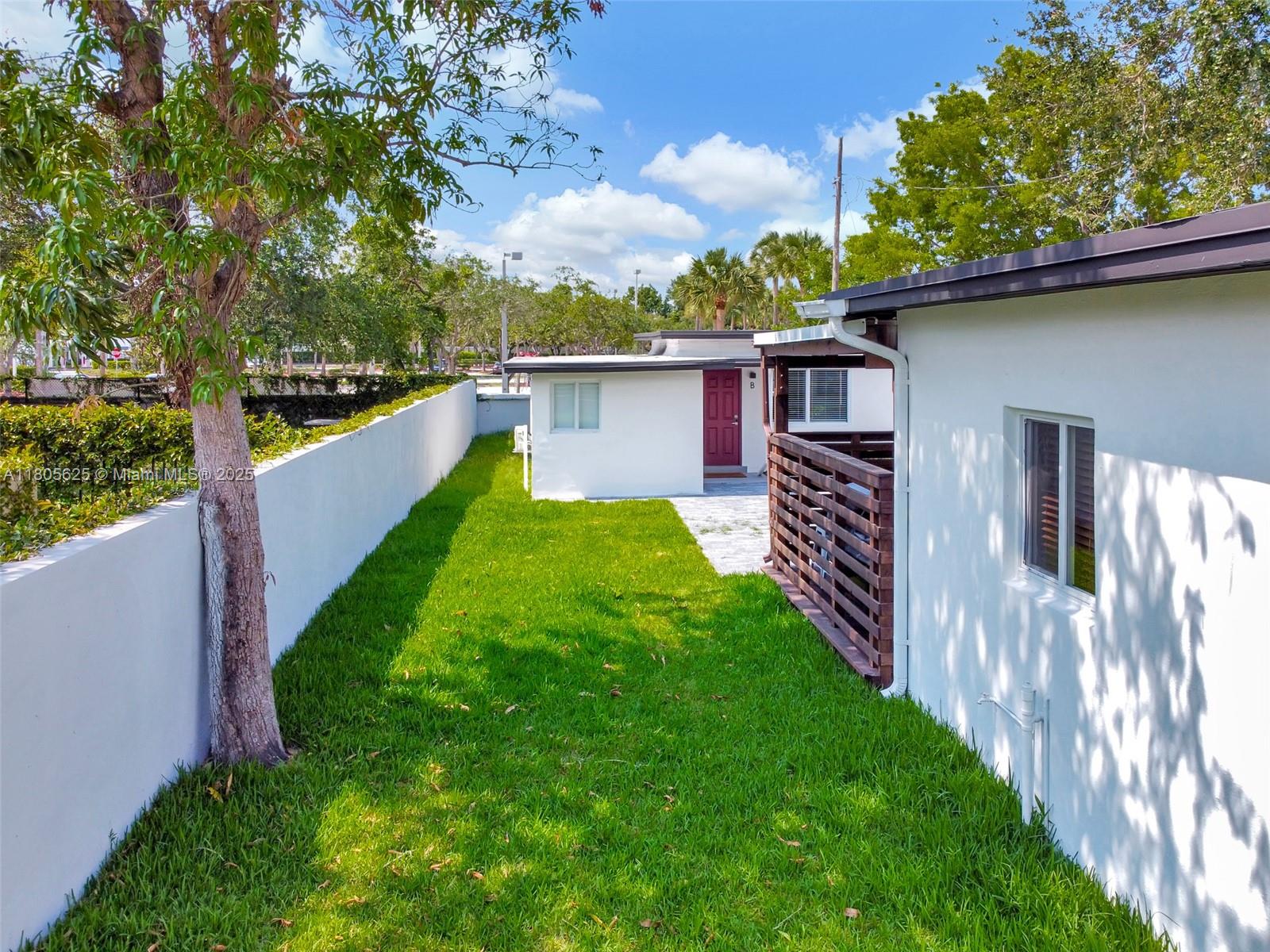 ARCH CREEK HIGHLANDS - Residential Income