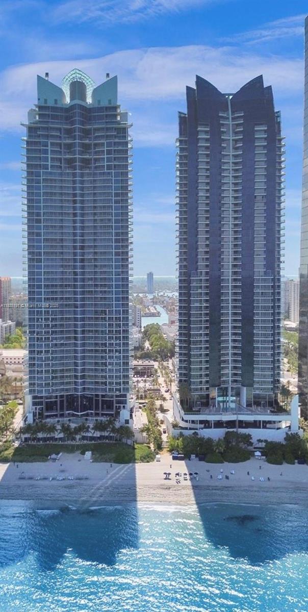 17121 Collins Ave 2803