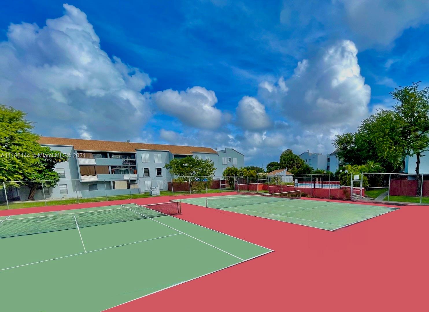 LOS SUENOS CONDO - Residential