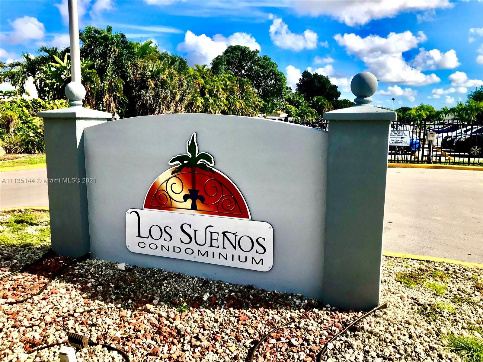 LOS SUENOS CONDO - Residential