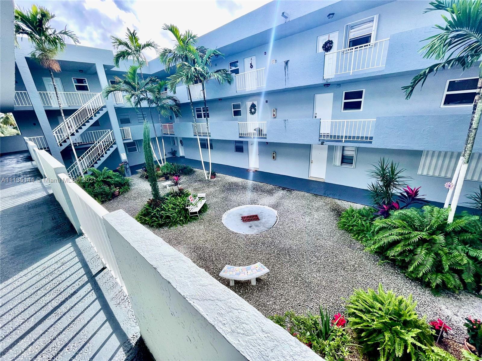 LOS SUENOS CONDO - Residential