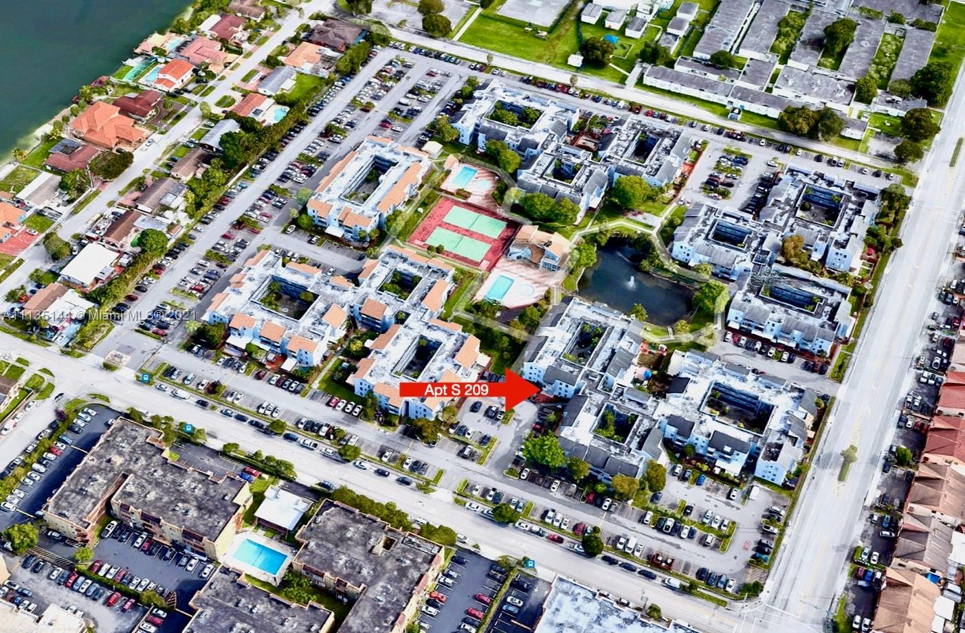 LOS SUENOS CONDO - Residential