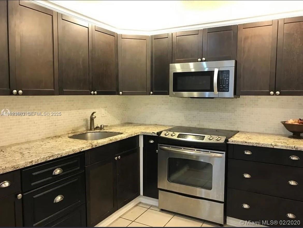 COASTAL TOWERS CONDO - Residential Lease