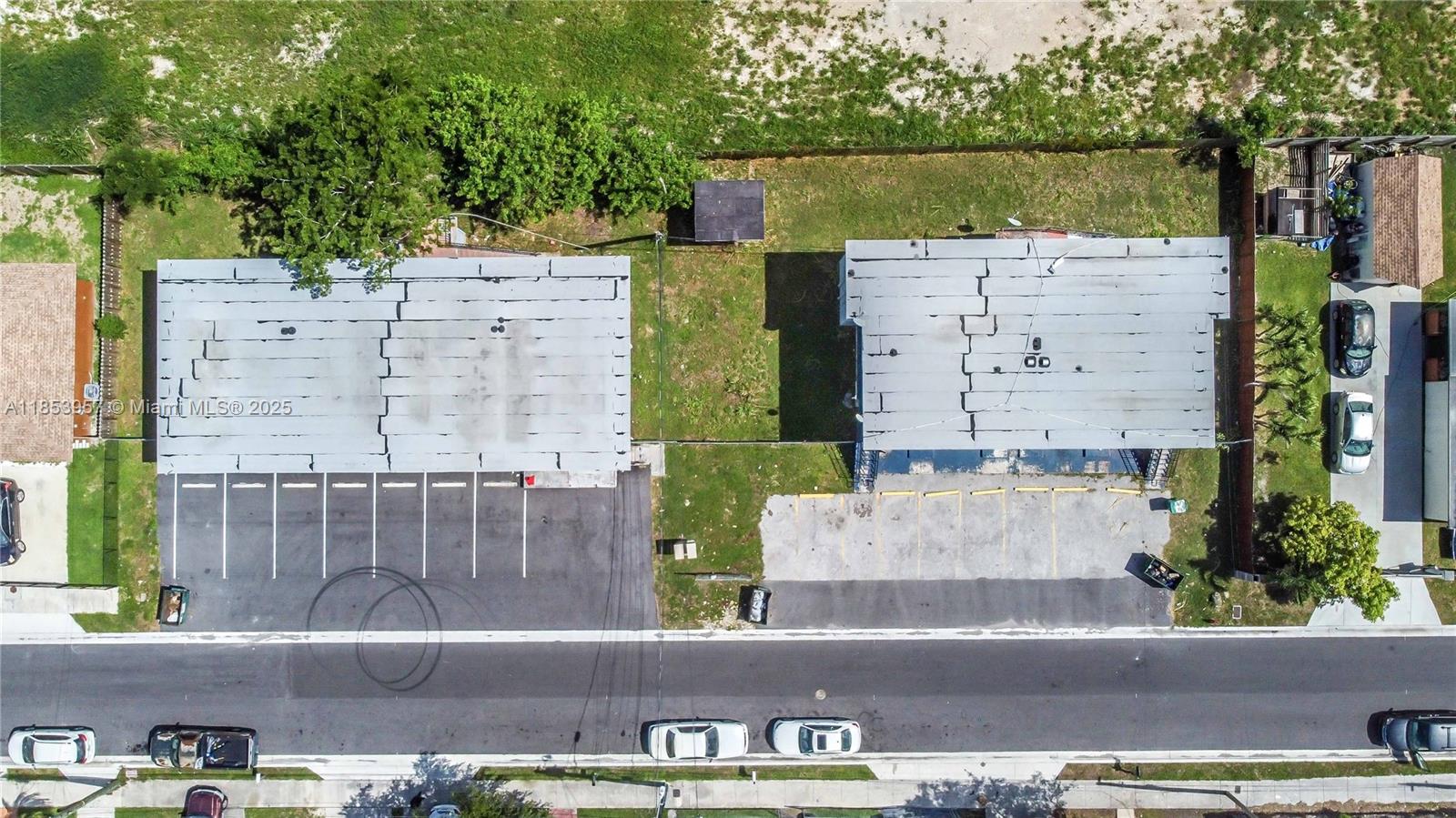 441 NW 12th St