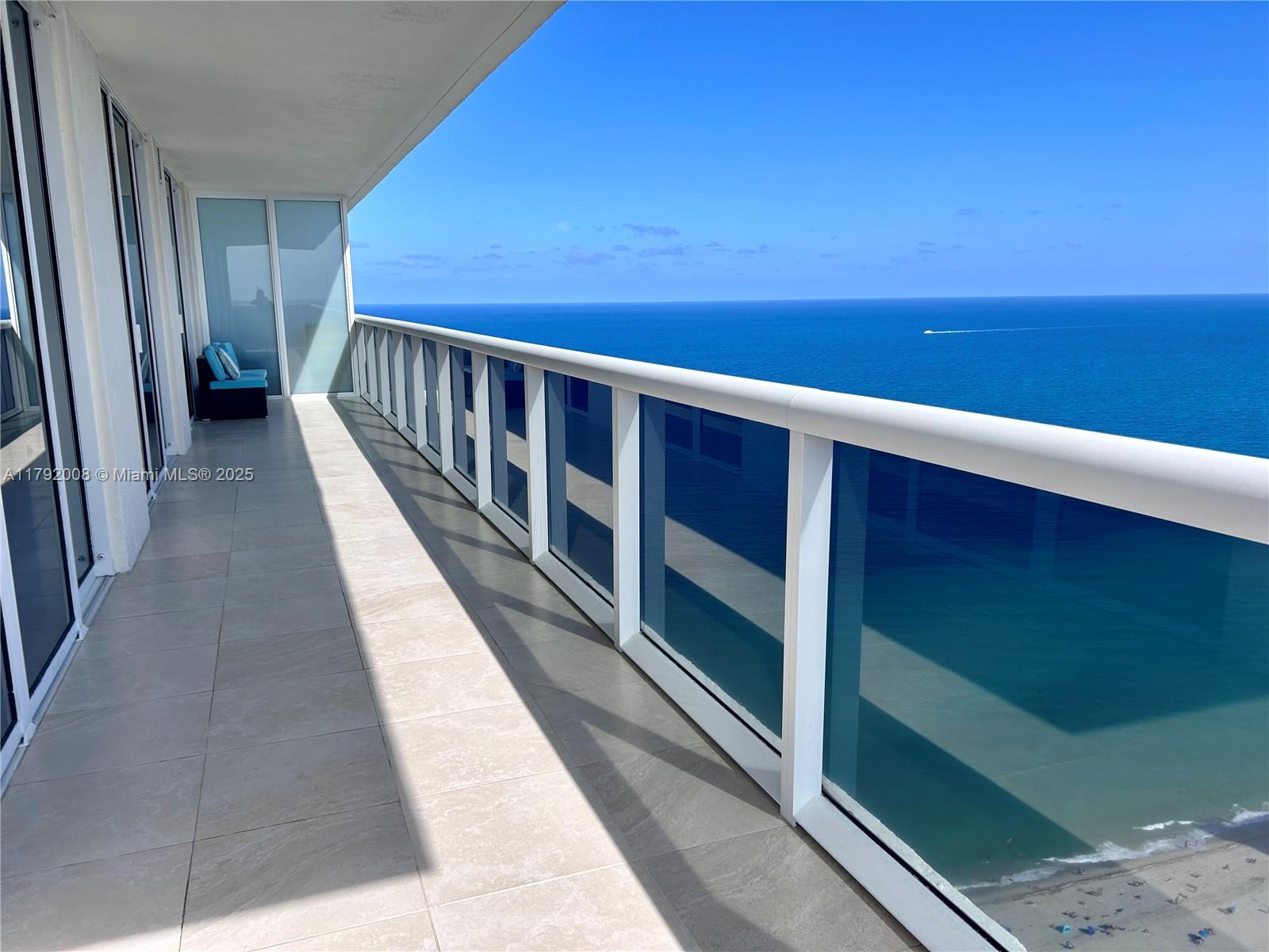 BEACH CLUB TWO CONDO - Residential Lease