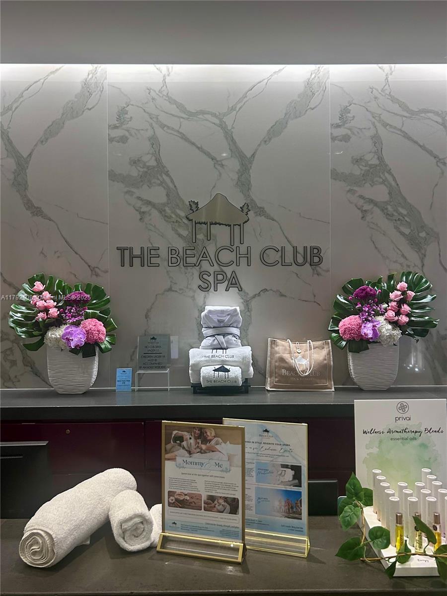 BEACH CLUB TWO CONDO - Residential Lease