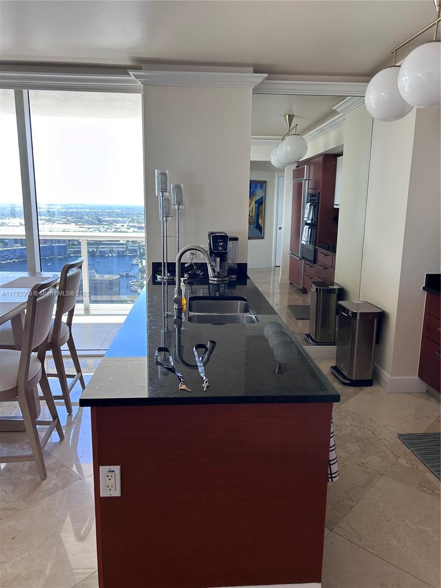 BEACH CLUB TWO CONDO - Residential Lease