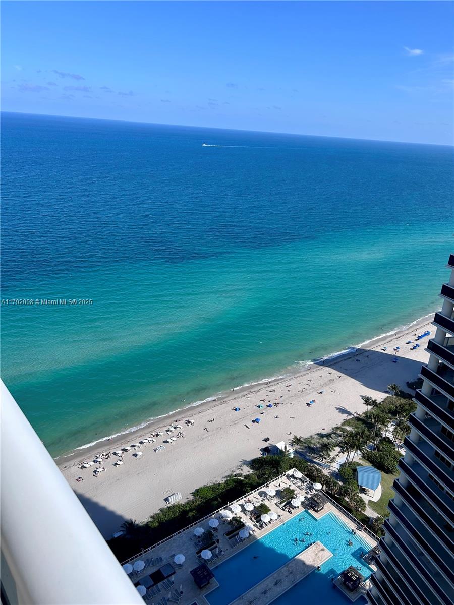 BEACH CLUB TWO CONDO - Residential Lease