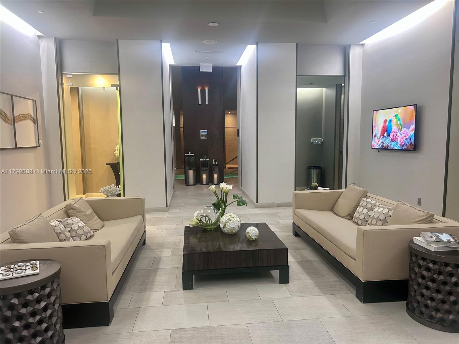 BEACH CLUB TWO CONDO - Residential Lease