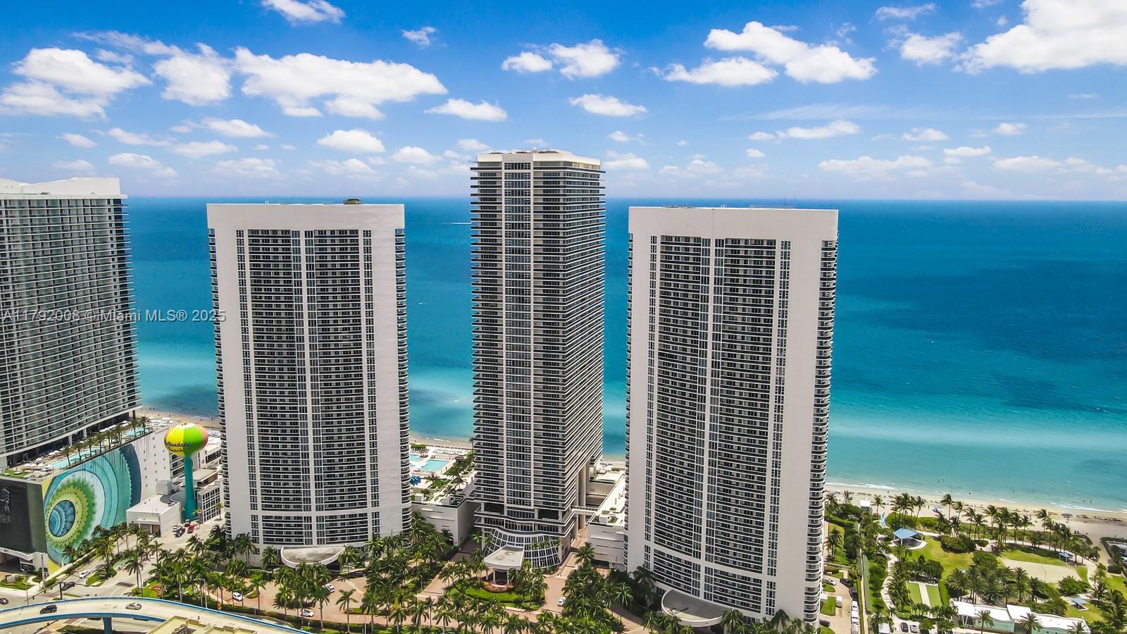 BEACH CLUB TWO CONDO - Residential Lease