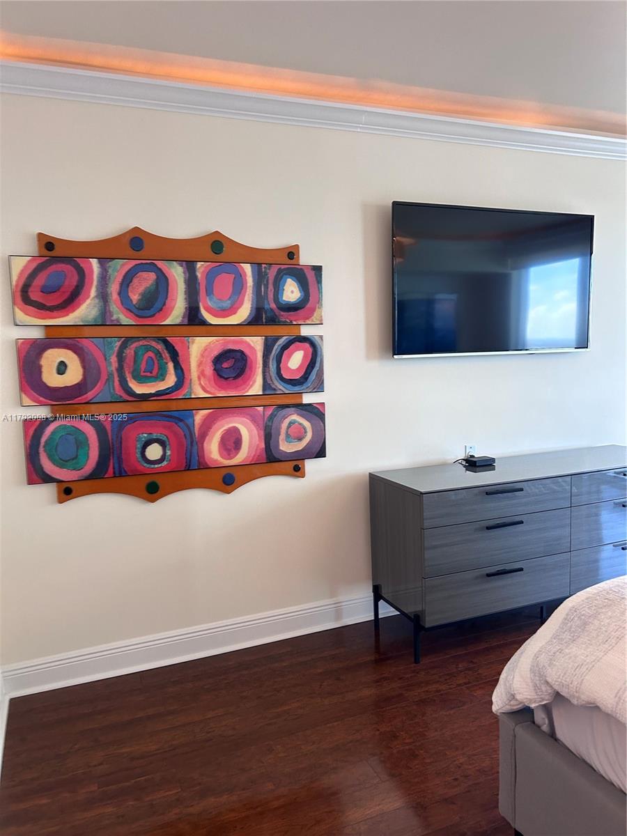 BEACH CLUB TWO CONDO - Residential Lease