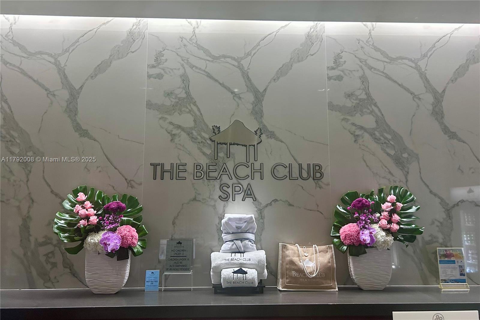 BEACH CLUB TWO CONDO - Residential Lease