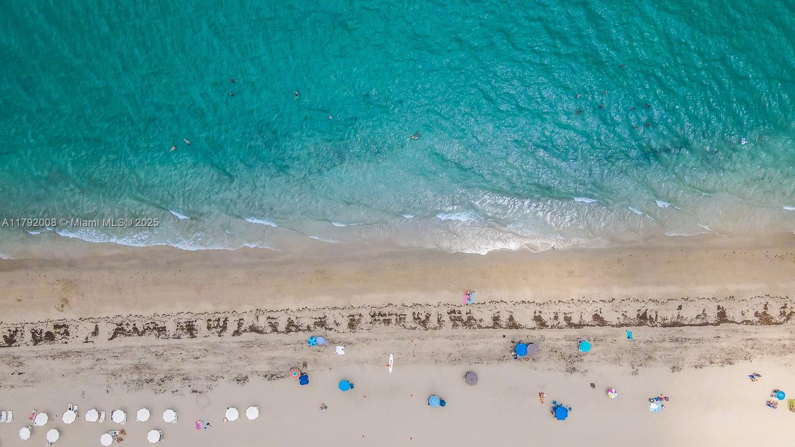 BEACH CLUB TWO CONDO - Residential Lease